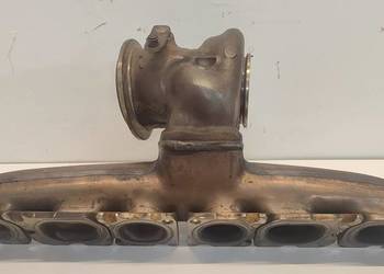MERCEDES GLE53 A167 KOLEKTOR WYDECHOWY 18581016060