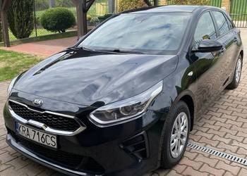 KIA CEED III 2019 r, 1.4 Mpi ,POLECAM!!!