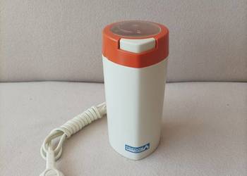 Elektryczny udarowy młynek do kawy Predom Niewiadów UD 40 typ 630 z PRL-u