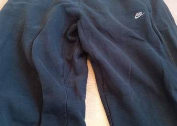 Spodnie dresowe Nike XL