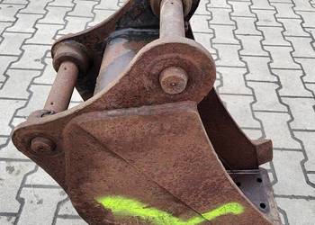 Łyżka Minikoparki szer.30cm sworz.40mm (137)