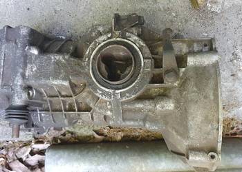 Skrzynia biegów do wartburga 353, wartburga 900