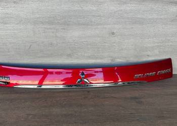 MITSUBISHI ECLIPSE CROSS BLENDA NA TYLNA KLAPE
