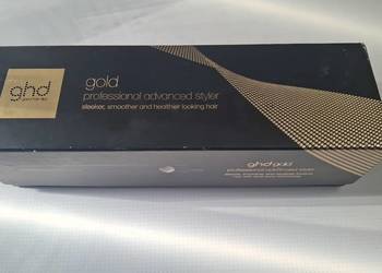 Prostownica GHD Gold Professional