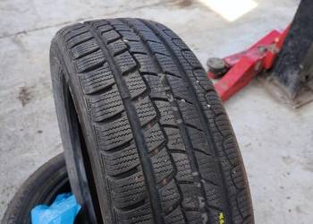 Opony nexen 185/55/16 całoroczne