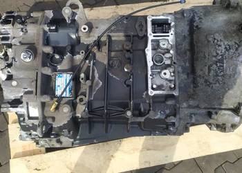 81.32004-6176 ZF Skrzynia biegów ECOMID 9S1310 TO