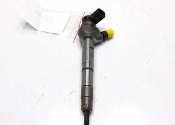 WTRYSKIWACZ AUDI A4 B9 0445110471 2.0 190KM WTRYSK