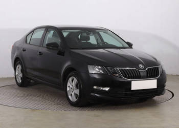 Skoda Octavia 1.4 TSI