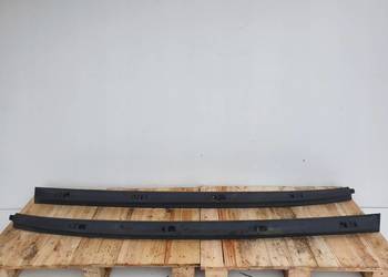 Jeep Compass RELINGI DACHOWE Prawy Lewy 05303807AB