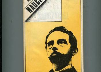 Nauczyciel - Witold Kasperski