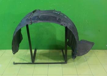 MAZDA 6 GJ III 2.2 D AUT 13r SEDAN 4D nadkole prawy przod K7016