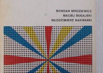 LASERY PÓŁPRZEWODNIKOWE - MROZIEWICZ B.