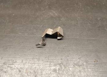 Uchwyt mocowanie przewodu rozrusznik silnik części KTM 125 lc2 Sachs ZX XTC