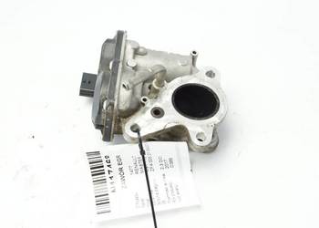 8201353607 MASTER III ZAWÓR EGR