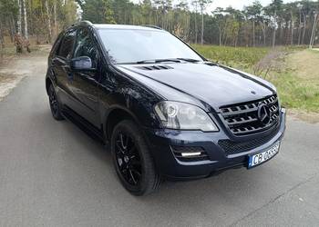 Mercedes-Benz Klasa S 350 4Matic BlueEFFICIENCY AMG