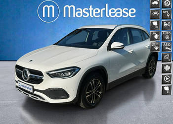 Mercedes GLA 200 AMG Line! Z Polskiego Salonu! Faktura VAT!