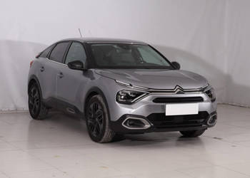 Citroen C4 1.2 PureTech