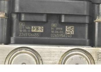 POMPA ABS EXPERT III JUMPY III PROACE II VIVARO C