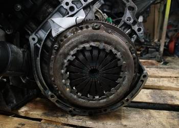 SPRZĘGŁO CITROEN C3 SPRZĘGŁO CITROEN C3