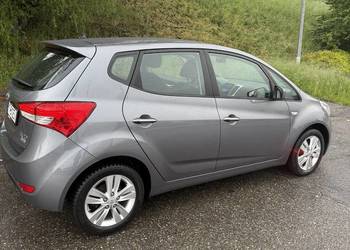 Hyundai ix20 1.4 crdi