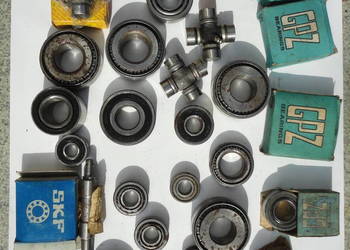 łozyska fiat 125p 126