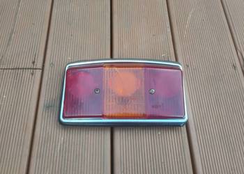Lampa tylna FSO Warszawa 223 Nysa