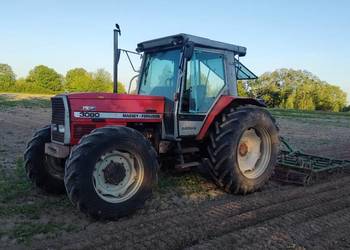 massey ferguson  3080