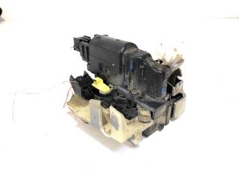 ZAMEK DRZWI LEWY PRZÓD DACIA DUSTER Hatchback 10-18