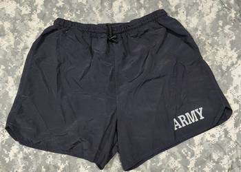 Spodenki szorty teningowe Us Army small Spodenki szorty teningowe Us Army small