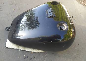 Harley Davidson Softail Fat Boy 00-05 bak paliwa heritage