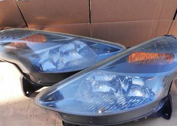 lampa przednia prawa lub lewa Citroen C3 PLURIEL