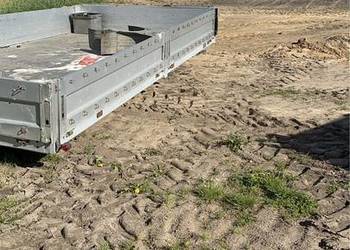 Sprzedam pakę Iveco.