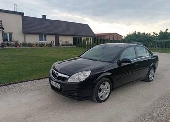 Opel Vectra C 1.8 Gaz 2006r.