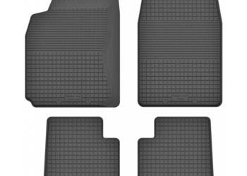 Mazda 626 Kia Clarus gumowe dywaniki NOWE