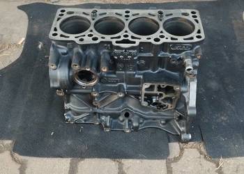 VW Transporter T5 Blok silnika silnik BRS