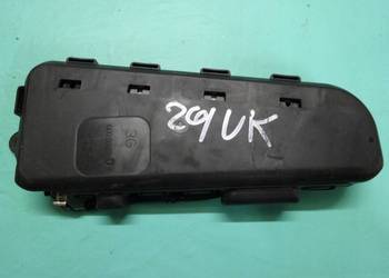 QASHQAI I J10 09r AIRBAG poduszka fotela lewa ALJD0097210866 6009383D