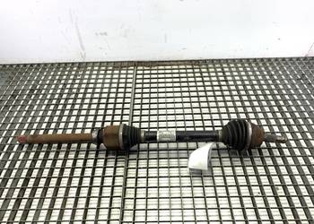 PÓŁOŚ PRAWY PRZÓD OPEL CROSSLAND 9808800780 1.2 131KM PRZEGUB