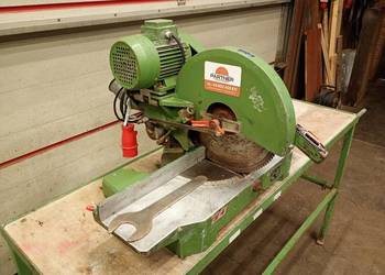 Piła ukośna WEGOMA