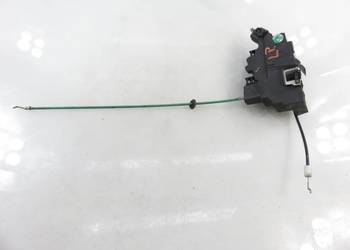 ZAMEK LEWY PRZEDNI FIAT IDEA (350_) 51708421