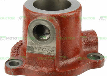 PIASTA DO CASE MX MCCORMICK