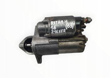 ROZRUSZNIK Opel Astra III H 1.6 16V Z16XER GM 55556092