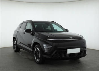 Hyundai Kona Electric 65 kWh