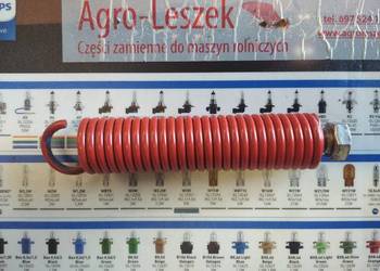 GASPARDO Sprężyna docisku redlicy G15226280R