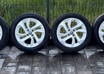 Felgi Opel Adam Corsa 4x100