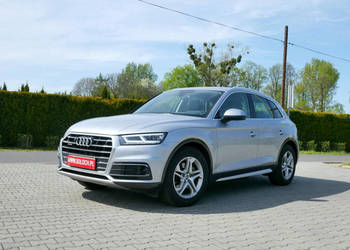 Audi Q5 2.0TFSI ABT 301KM Eu6 Quattro 4x4 -Automat -Pneumat -Serwisy w ASO…