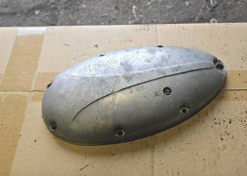 Pokrywa olejowa jawka