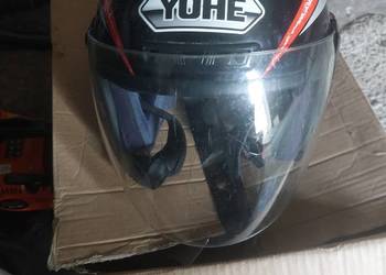 Yohe kask motocyklowy