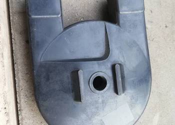 Osłona zebatki Simson Sr nowa