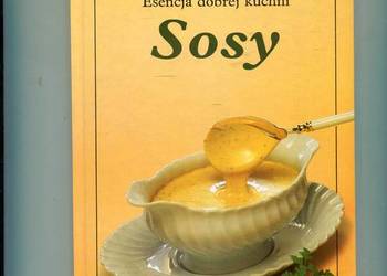 Sosy Esencja dobrej kuchni - Giovanni Cavestri