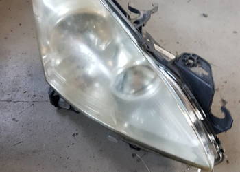 PEUGEOT 3008 I REFLEKTOR PRAWY LAMPA PRAWA PRZOD 9682519080